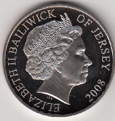 Beschrijving: 5 Pond RAF - R.J.MITCHELL AIRCRAFT